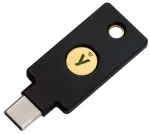 YUBICO YubiKey 5C NFC &ndash; USB-C saugos raktas su NFC