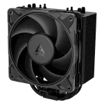 ARCTIC Freezer 36-S CPU oro au&scaron;intuvas - juodas