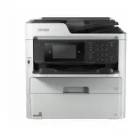Epson WorkForce Pro WF-C5890DWF BAM Ink-Bundle 4in1 PCL PS3 ADF WiFi spalvotas ra&scaron;alinis daugiafunkcis spausdintuvas