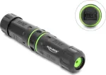 Delock Fiber Optic Connector MPO Female to MPO Female su M20 x 1,5 mm sriegiu, IP68, atsparus dulkėms ir vandeniui