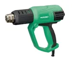 HiKOKI RH650V &scaron;ilumos pistoletas, 2000 W