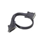 ATEN 2L-1715 Sukabinimo kabelis DB-25 Ki&scaron;tukas į Lizdą 15m, skirta MasterView Pro KVM jungikliams