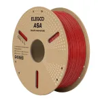 ELEGOO ASA Filament (Red) 1,75mm 1kg