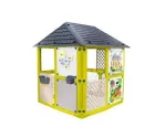 PLAYHOUSE MOCHTOYS SMART HOUSE interaktyvus namelis