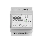 BCS BCS-ZA1240 elektros maitinimo &scaron;altinis