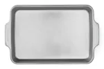 KitchenAid High Baking Tray 33x22cm Grey
