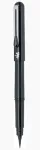 Pentel GFKP3-AO Brush Pen Black - 1 vnt.