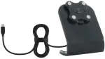 Mobilis Energia Dock - Įkrovimo stotelė 1 lizdas 65W - 1,5m laidas