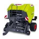 RC traktoriaus 1:16 priedas Jamara Claas Rollant 520 &ndash; apvalių ry&scaron;ulių presas (405237)