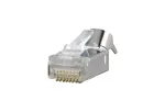 METZ CONNECT BTR E-DAT Industry RJ45 ki&scaron;tukas Cat.6 Class EA (1401505010-E)
