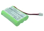CAMERON SINO Akumuliatorius, skirtas Motorola MBP33 MBP36 MBP36PU MBP41 MBP43 kūdikio monitoriui - 3,6V 900mAh Ni-MH (CS-GR2795MB)
