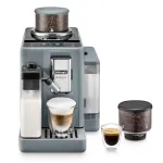 De'Longhi Rivelia EXAM440.55.g pilnai automatinis espresso aparatas, 1.4 L, 250 g, 19 bar, TFT