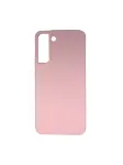 Evelatus Samsung Galaxy S22 Plus Premium Soft Touch Silicone Case Pink Sand