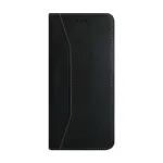 Evelatus Samsung Galaxy A26 Book Case Folio Black