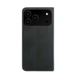 Evelatus Apple iPhone 17 Pro Book Case Black