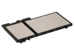 2-POWER CBI3579A ne&scaron;iojamojo kompiuterio baterija - 4090 mAh 11,4 V Li-ion, skirta Dell Latitude 5400/5500/5401/5501 Precision 3540/3541
