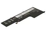 2-Power pagrindinis akumuliatorius, skirtas Lenovo Yoga Slim 7 14 - 52,5 Wh, 11,52 V, 3 elementų Li-ion