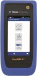 TREND Networks IDEA R166002 SignalTEK QT 10G Gigabit Copper Qualification Tester