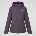 Berghaus Ridge-Seeker GTX Jacket Women's - Purple Planet, XS