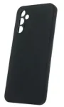 iLike Samsung Galaxy A14 4G / A14 5G Black&White Case Black