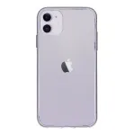 Tactical TPU Cover, skirtas Apple iPhone 11, permatomas