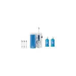 Oral-B OxyJet MD20 burnoje esančių tarpų ir dantenų irigatorius 600 ml Baltas