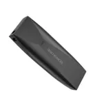 Borofone BUD4 Wonder USB 3.0 16GB Flash Drive - sidabrinė