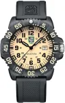 LUMINOX X2.2055.SAND Atacama Field Automatic 1900 Series vyri&scaron;kas automatinis laikrodis, 44 mm