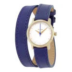 NIXON A403-1675-00 Moteri&scaron;kas laikrodis 26 mm rožinio aukso spalvos nerūdijantis plienas