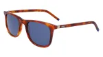 ZEISS MAN Akiniai Nuo Saulės ZS22509S53202 - 53/20/145 mm - Premium Acetato Rėmelis - Polikarbonatiniai Lę&scaron;iai - 100% UV apsauga - Paruo&scaron;ti Korekciniams Stiklams
