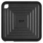 Silicon Power PC60 256 GB USB Type-C 3.2 Gen 2 (3.1 Gen 2) Juoda