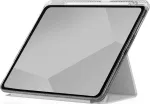 STM Goods OPP iPad Air 13 (M2) Dėklas - Pilka
