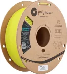 Polymaker HT-PLA-GF 3D spausdintuvo kaitinamoji medžiaga, 1,75 mm, 1 kg, Power Tool Green