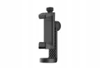 Ulanzi ST-17 360&deg; Rotating Phone Tripod Mount - Black