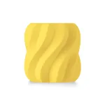 Anycubic Matte PLA Filament 1.75mm Yellow 1kg AHYGVY-101