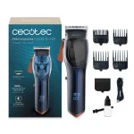 Cecotec PrecisionCare Expert Vector plaukų kirpimo ma&scaron;inėlė