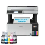 Epson EcoTank Pro L6499 Daugiafunkcinis ra&scaron;alinis spausdintuvas