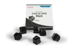 Xerox Phaser 8400 Black Solid Ink Stick &ndash; Original OEM juodas kietojo ra&scaron;alo pagaliukas