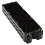 Coolgate G2 Radiatorius 10 FPI - 360mm