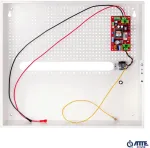 ATTE AUPS-70-240-H Buferinis maitinimo &scaron;altinis SMPS 24V 3A 72W