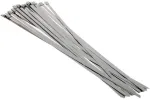 Plieninė suri&scaron;imo juosta 14,4 mm x 0,36 mm x 25 m BRADAS