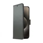 SCREENOR SMART iPhone 17 Pro Max grūdinto stiklo ekrano apsauga 9H skaidri