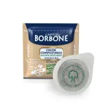 Caff&egrave; Borbone Miscela Blu 44mm ESE kavos pagalvėlės 100 vnt. (po 7,2 g)