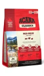 ACANA Classics Red Meat - sausas &scaron;unų maistas - 2 kg