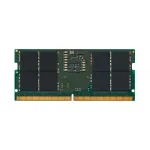Kingston KVR56S46BS8-16 Technology ValueRAM SO-DIMM, 1x 16 GB, DDR5, CL46, 1.1V, 1Rx8 , 16 Gbit