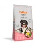 CALIBRA Premium Line Junior Large Chicken &ndash; sausas &scaron;unų ėdalas &ndash; 12 kg