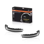 LED modulis Ledvance Audi A3 8V &mdash; Osram DMI 8V0 WT, balta &scaron;viesa
