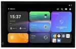 DAHUA SCP3044A-BZ 10,1 col. IPS patalpų domofono ekranas, 1280x800, Wi-Fi 6, IP/4-Wire, Android 14