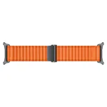 Samsung Trail Band, skirtas Galaxy Watch Ultra/2 &ndash; oranžinė, S/M/L (ET-SVL70MFEGEU)