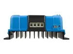 MPPT saulės kolektorių įkrovos valdiklis BlueSolar 150/35 &mdash; 150 V PV įėjimas, 35 A įkrovimo srovė